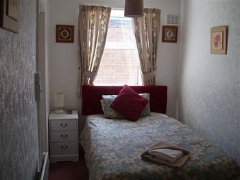 The Pilatus - Guest House Blackpool Exterior foto